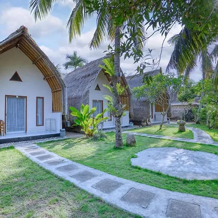Ananta Bungalow